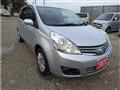 2011 Nissan Note