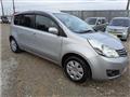 2011 Nissan Note