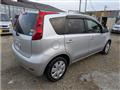 2011 Nissan Note