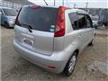 2011 Nissan Note