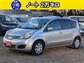 2009 Nissan Note