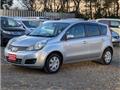 2009 Nissan Note