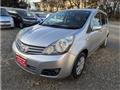 2009 Nissan Note