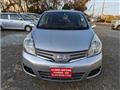 2009 Nissan Note