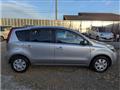 2009 Nissan Note