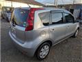 2009 Nissan Note