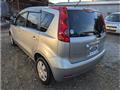 2009 Nissan Note