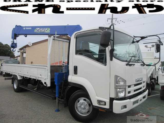 2007 Isuzu Isuzu Others