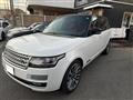 2017 Land Rover Range Rover