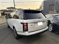 2017 Land Rover Range Rover