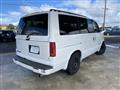 2001 Chevrolet Astro