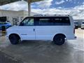 2001 Chevrolet Astro