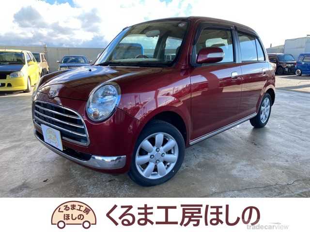 2005 Daihatsu Miragino