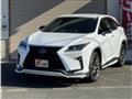 2018 Lexus RX