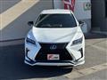 2018 Lexus RX