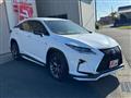 2018 Lexus RX