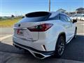 2018 Lexus RX