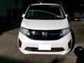 2017 Honda Step WGN