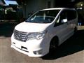 2014 Nissan Serena