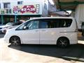 2014 Nissan Serena