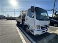 2006 Mitsubishi Canter