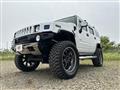 2005 Hummer H2