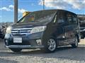 2012 Nissan Serena