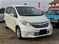 2012 Honda Freed