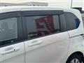 2012 Honda Freed