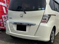 2012 Honda Freed