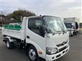 2018 Hino Dutro