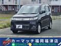 2009 Suzuki Wagon R