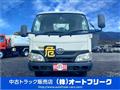 2012 Toyota Dyna Truck