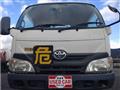 2012 Toyota Dyna Truck