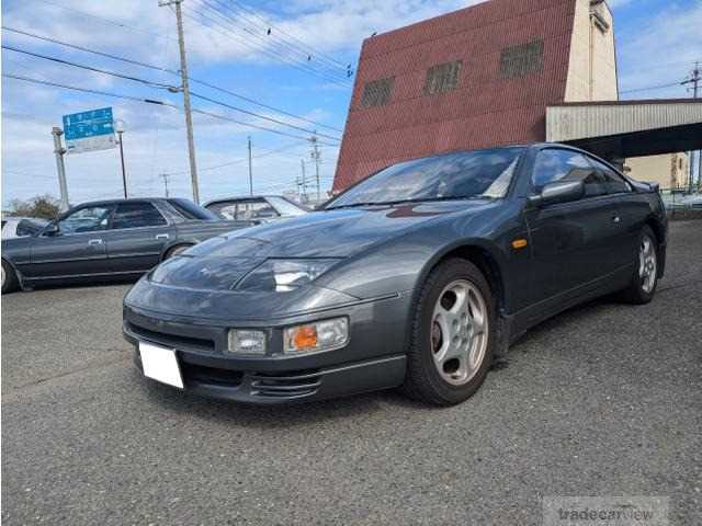 1992 Nissan Fairlady Z