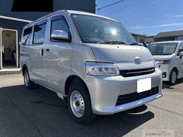 2024 Toyota Townace Van