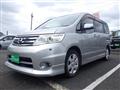 2009 Nissan Serena