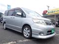 2009 Nissan Serena