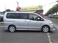 2009 Nissan Serena