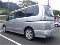 2009 Nissan Serena