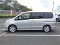 2009 Nissan Serena