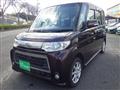 2011 Daihatsu Tanto Custom