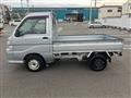 2014 Daihatsu Hijet Truck