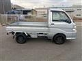 2014 Daihatsu Hijet Truck