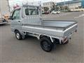 2014 Daihatsu Hijet Truck