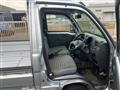 2014 Daihatsu Hijet Truck