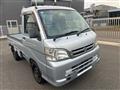 2014 Daihatsu Hijet Truck