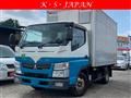 2013 Mitsubishi Canter