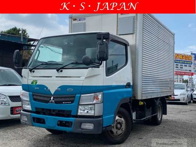 2013 Mitsubishi Canter