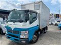 2013 Mitsubishi Canter